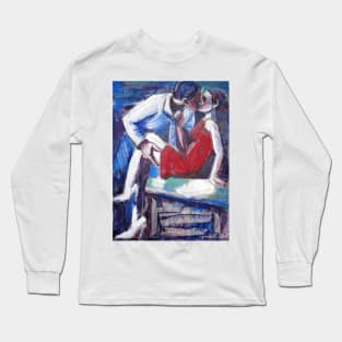 Lovers - Attraction Long Sleeve T-Shirt